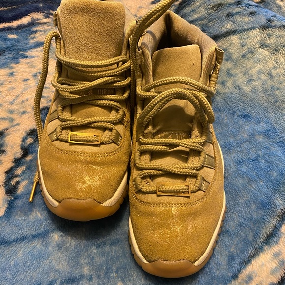 Youth size Jordan ( no box) - Picture 4 of 5